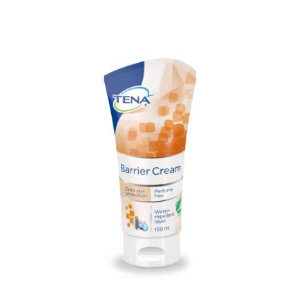 TENA Barrier Cream, 150ml